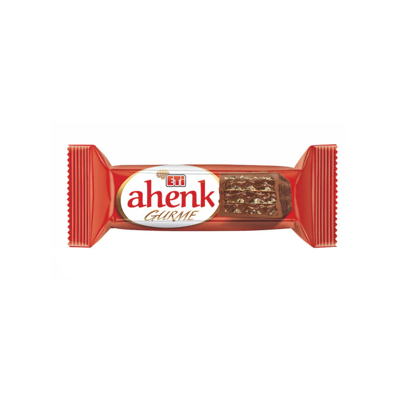 ETI AHENK GOFRET 50g
