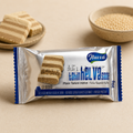 NUVVA TAHIN HELVA SINGEL PACK  20Gr