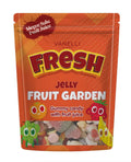 VANELLI FRESH FRUIT GARDEN 200GR.