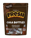 VANELLI FRESH COLA BOTTLE 200GR.
