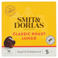 SMITH & DORLAS CLASSIC ROAST CUPS
