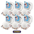 ETI PUF KOKOSNOOT 12STUKS