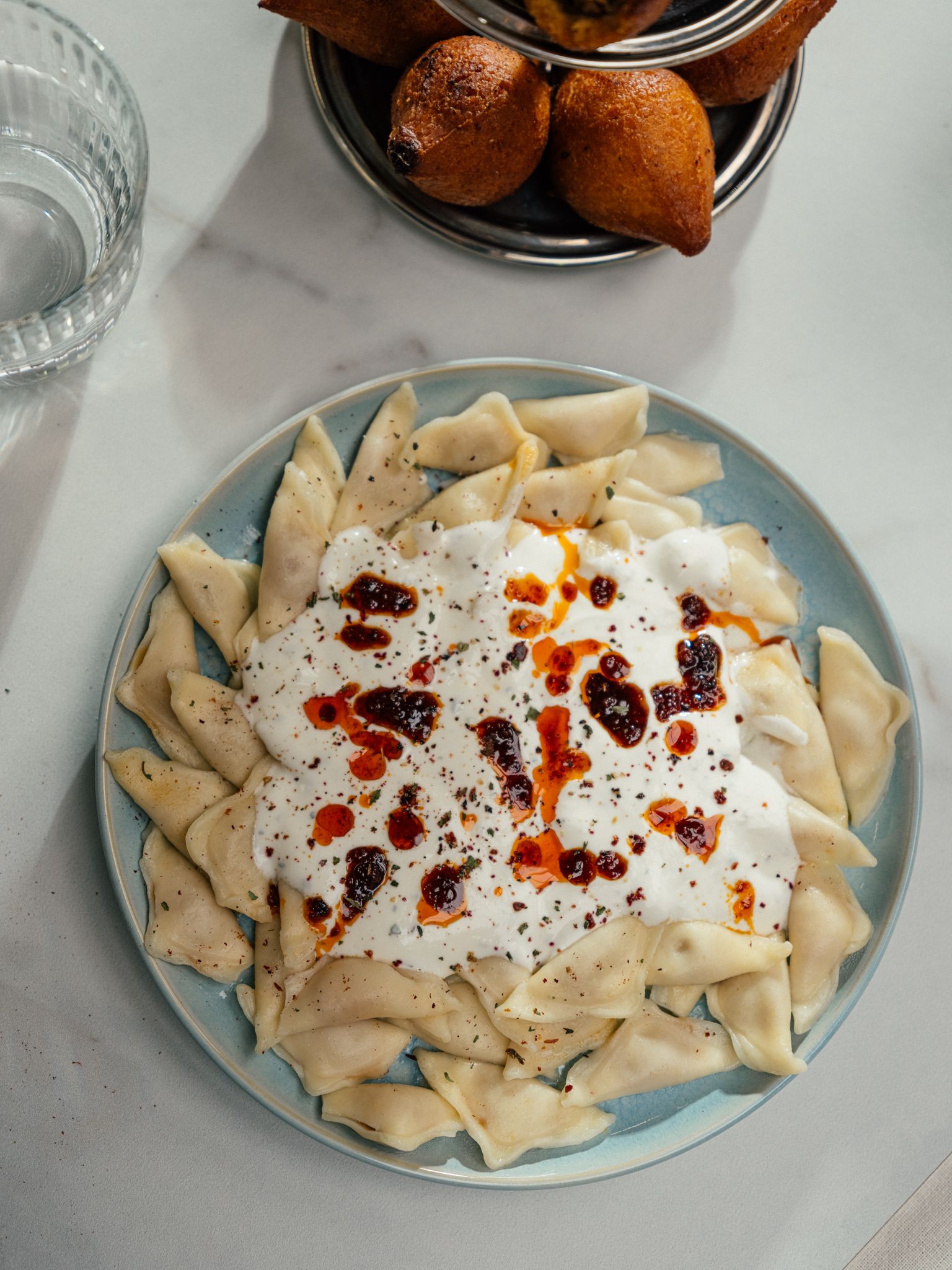 IKRA HINGEL MANTI 500GR