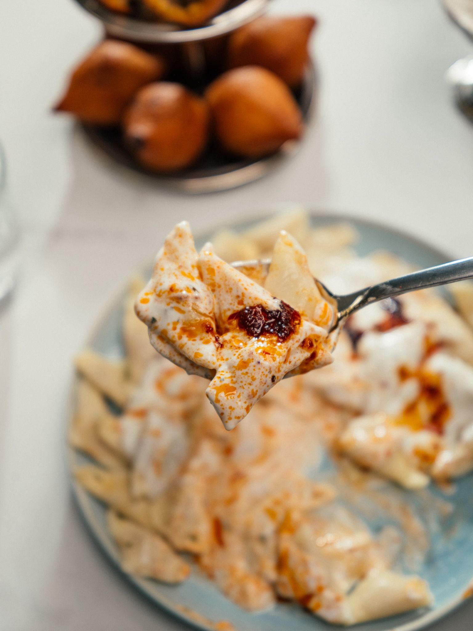 IKRA HINGEL MANTI 500GR