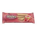 HOSBES AARDBEI 142g