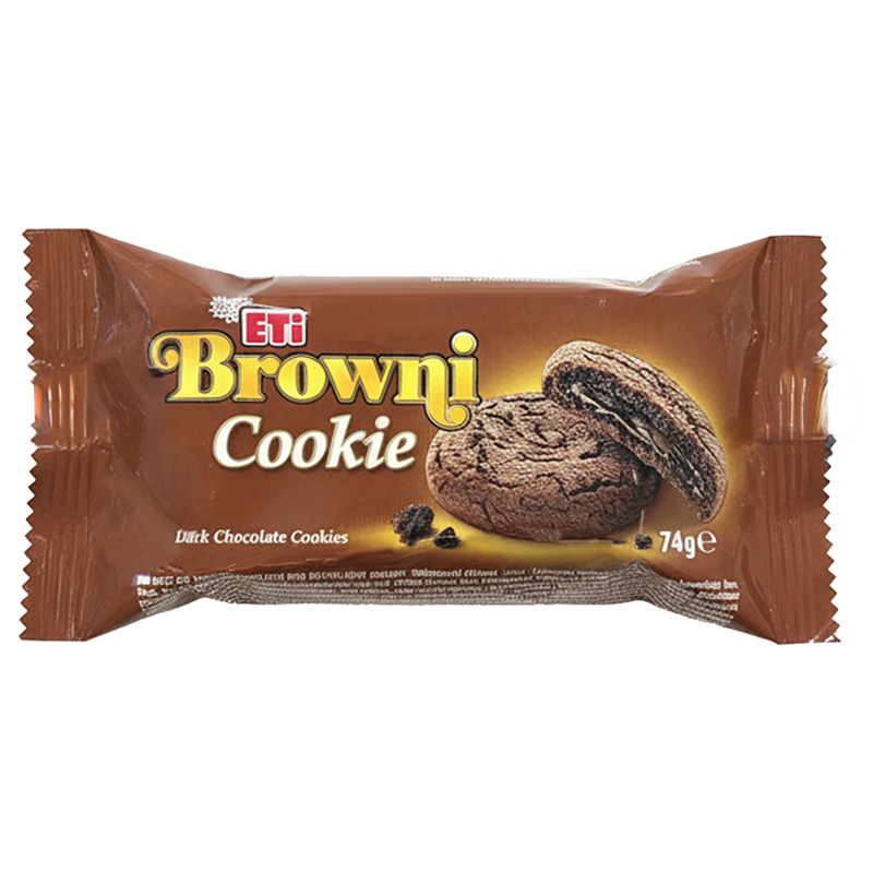 BROWNI COOKIE