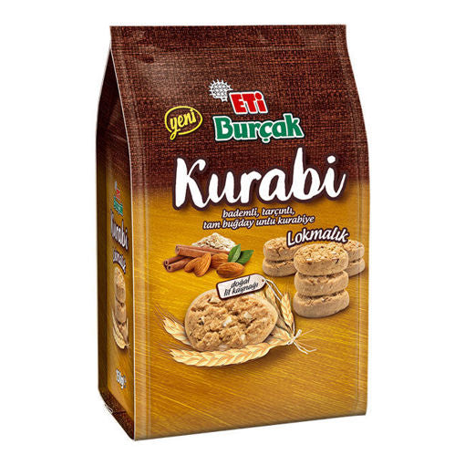 ETI Burcak Kurabi Tarcinli