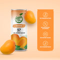 I AM SUPERJUICE MANGO 330ML