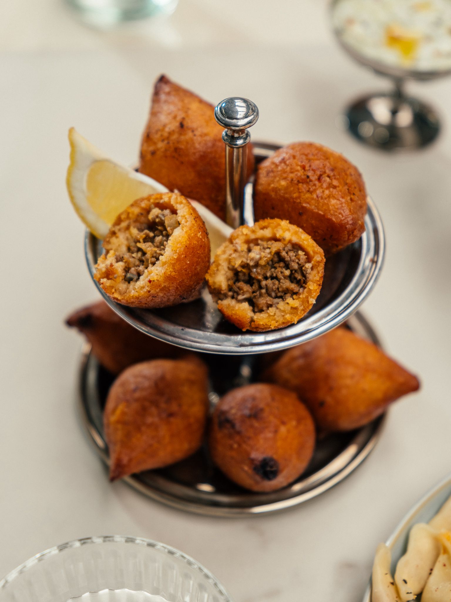 IKRA ICLI KOFTE 500GR