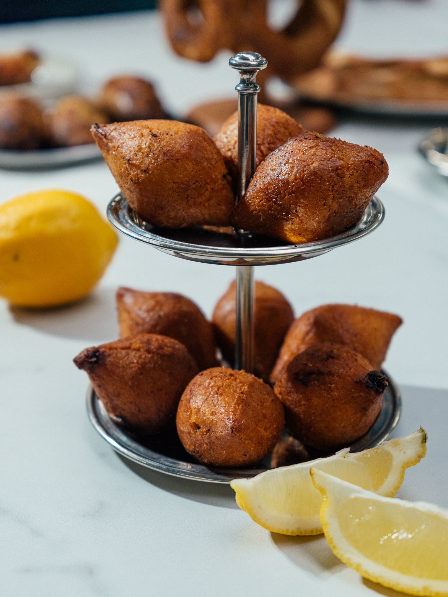 IKRA ICLI KOFTE 500GR