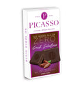 VANELLI PICASSO SUGARFREE DARK CHOCOLATE 100GR