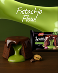 VANELLI SOUFFLE PISTACHIO 40GR