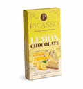 VANELLI PICASSO WHITE CHOCOLATE LEMON CREAM   200GR