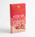 VANELLI PICASSO WHITE CHOCOLATE STRAWBERRY CREAM 200GR
