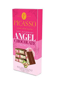 PICASSO ANGEL HAIR 150GR