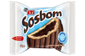 SOSBOM CHOCOLATE 50g 3STUKS