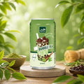 TROPICAL BUBBLE TEA MATCHA 235ML