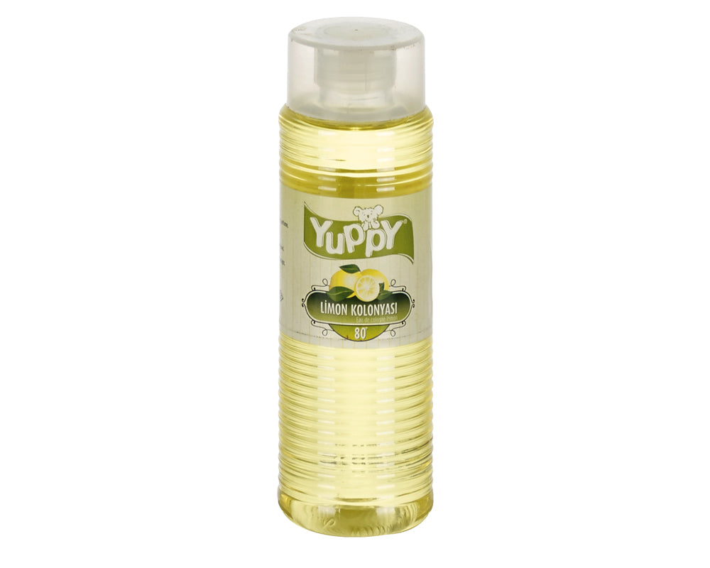 YUPPY KOLONYA 500ML