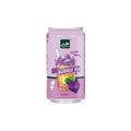 TROPICAL BUBBLE TEA GRAPE 235ML
